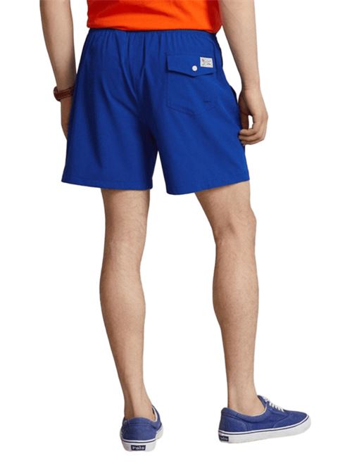 TRAVELER CLASSIC POLO RALPH LAUREN | 710907255003